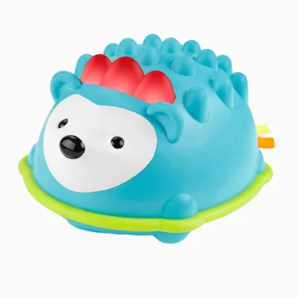 Porco-Espinho Interativo Para Engatinhar Skip Hop