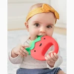 Banda Musical Frutas Vermelhas Skip Hop - Imagem 2