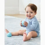 Banda Musical Frutas Vermelhas Skip Hop - Imagem 6