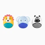 Trio De Maracas Selva Musical Skip Hop