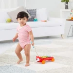 Raposa Musical Xilofone Zoo Skip Hop - Imagem 2