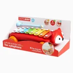 Raposa Musical Xilofone Zoo Skip Hop