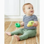Kit Com 2 Maracas De Milho Skip Hop - Imagem 7