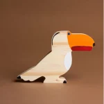 Kit Aves Do Brasil Em Madeira Pachu - Imagem 8