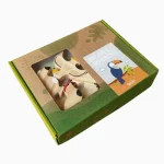 Kit Aves Do Brasil Em Madeira Pachu