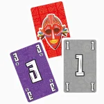 Cabanga! Jogo De Tabuleiro Papergames - Imagem 4