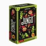 Jungo Jogo De Tabuleiro Papergames