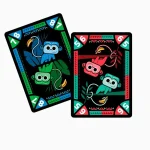 Jungo Jogo De Tabuleiro Papergames - Imagem 2