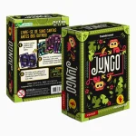 Jungo Jogo De Tabuleiro Papergames - Imagem 4