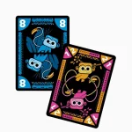 Jungo Jogo De Tabuleiro Papergames - Imagem 3