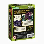 Jungo Jogo De Tabuleiro Papergames - Imagem 5