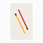 StickUp Jogo De Tabuleiro Papergames - Imagem 3