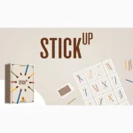 StickUp Jogo De Tabuleiro Papergames - Imagem 5