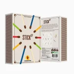 StickUp Jogo De Tabuleiro Papergames - Imagem 6