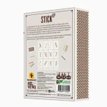 StickUp Jogo De Tabuleiro Papergames - Imagem 7