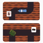 Bandida Jogo De Tabuleiro Papergames - Imagem 4