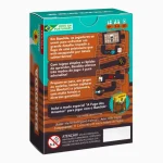 Bandida Jogo De Tabuleiro Papergames - Imagem 6