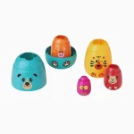 Matrioskas Bichitos Elka - Imagem 3