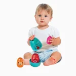 Matrioskas Bichitos Elka - Imagem 2