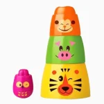 Matrioskas Bichitos Elka - Imagem 4