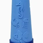 Caleidoscópio Fundo Do Mar Rotação Kits for Kids - Imagem 2