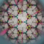 Caleidoscópio Fundo Do Mar Rotação Kits for Kids - Imagem 4