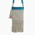 Kit Bolsa De Crochê Kits for Kids - Imagem 3