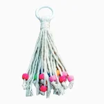 Kit Bolsa De Crochê Kits for Kids - Imagem 4