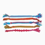 Kit Pulseira Com Tear E Miçangas Kits for Kids - Imagem 5