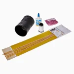 Kit Construa Sua Pipa Kits for Kids - Imagem 2