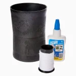 Kit Construa Sua Pipa Kits for Kids - Imagem 3