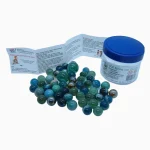 Kit Bola De Gude Tradicional Kits for Kids - Imagem 3