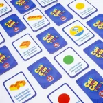 Jogo Cai Não Cai Tetris Estrela - Imagem 4