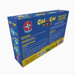 Jogo Cai Não Cai Tetris Estrela - Imagem 8