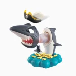 Jogo Tubarão Pirata Estrela