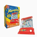 Jogo Clássico Aquaplay Argolinhas Estrela