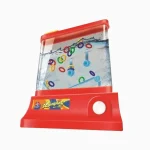 Jogo Clássico Aquaplay Argolinhas Estrela - Imagem 4