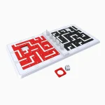 Jogo De Tabuleiro Du-Elo Estrela