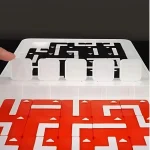 Jogo De Tabuleiro Du-Elo Estrela - Imagem 3