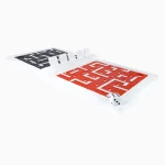 Jogo De Tabuleiro Du-Elo Estrela - Imagem 4