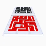 Jogo De Tabuleiro Du-Elo Estrela - Imagem 5