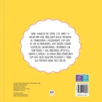 Sunny Days Livro De Colorir Ciranda Cultural - Imagem 3