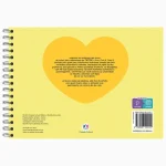 Cute and Cozy Yellow Livro de Colorir Ciranda Cultural - Imagem 3