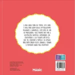 Cozy Circus Livro de Colorir Ciranda Cultural - Imagem 3