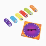 Jogo de Tabuleiro Super Visão Estrela - Imagem 4