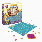 Jogo de Tabuleiro Super Visão Estrela - Imagem 5