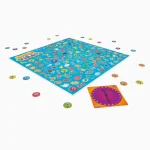 Jogo de Tabuleiro Super Visão Estrela - Imagem 6