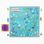 Jogo de Tabuleiro Super Visão Estrela - Imagem 7