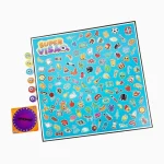 Jogo de Tabuleiro Super Visão Estrela - Imagem 3