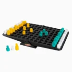 Jogo de Tabuleiro Domínio E Equilíbrio Estrela - Imagem 7